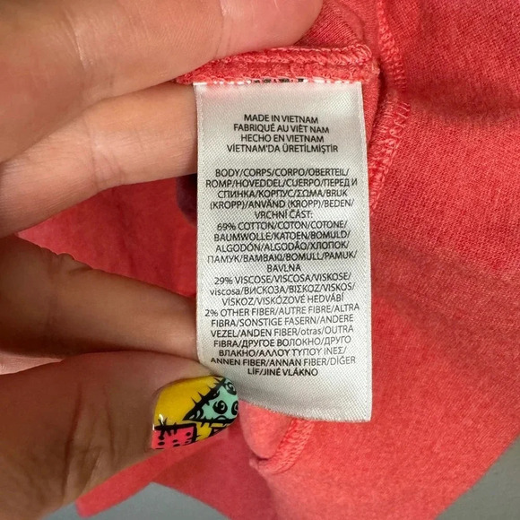 Polo Ralph Lauren Quarter Zip Pullover Sweater - Picture 5 of 5